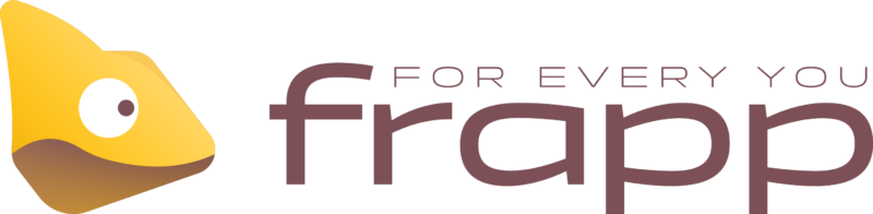 frapp Logo